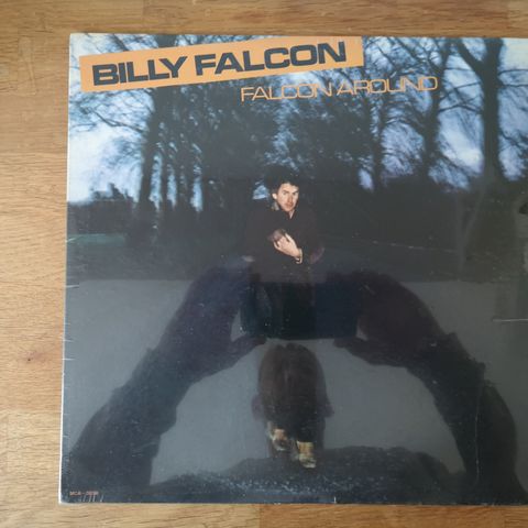 Billy Falcon