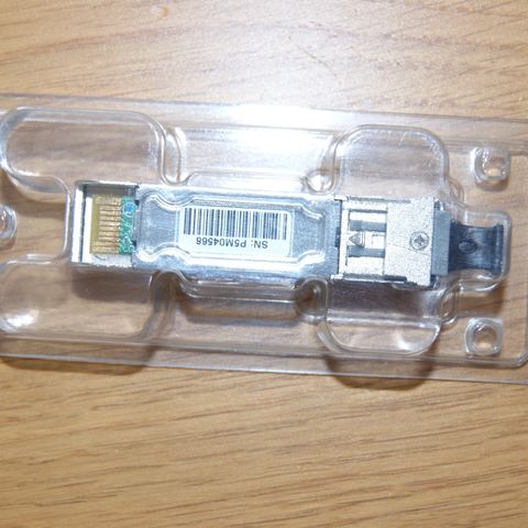 SFP transceiver, CISCO , PROLABS