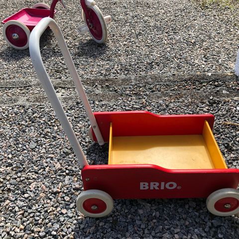 Brio trille