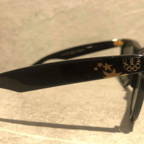 Ray Ban Olympic 1996 Atlanta