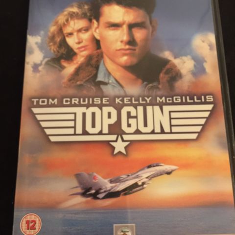 Top Gun (2 DVD)