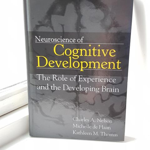 Neuroscience of Cognitive Development - Charles A.