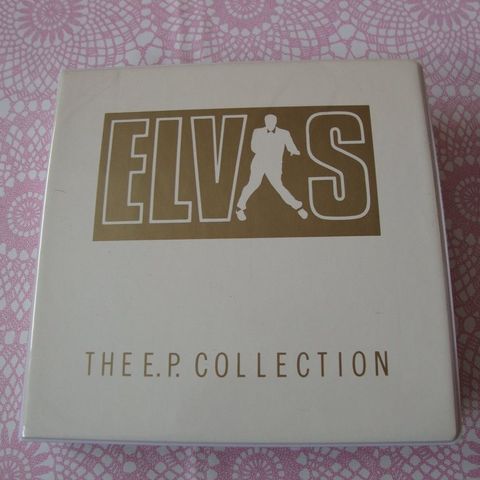 ELVIS album