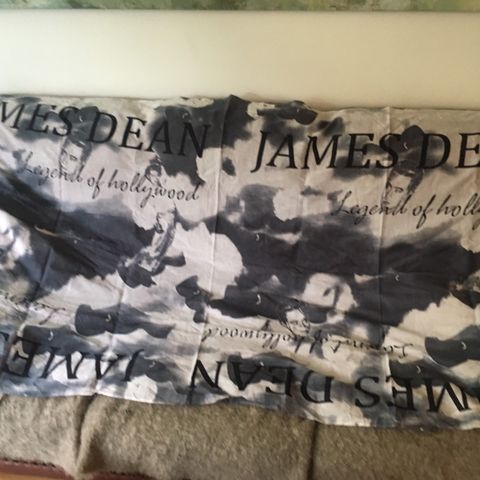 James Dean sjal