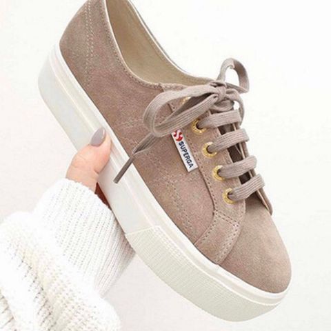 Superga sneakers