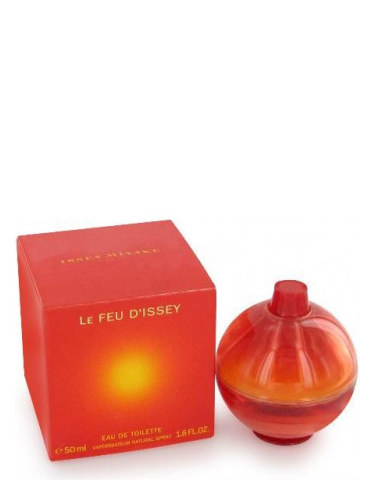 Le Feu d'Issey Issey Miyake