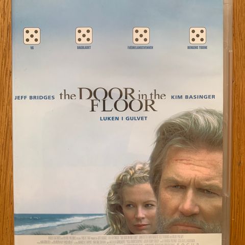 The Door In The Floor (norsk tekst)