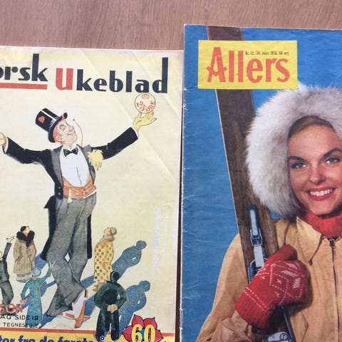 Annonsebilde