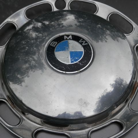 BMW 2002 hjulkapsel