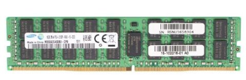 Samsung 16GB 2Rx4 PC4-2133P ECC - (Har 8stk)