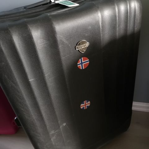 Epic koffert