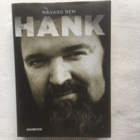 Håvard Rem: Hank (2012)