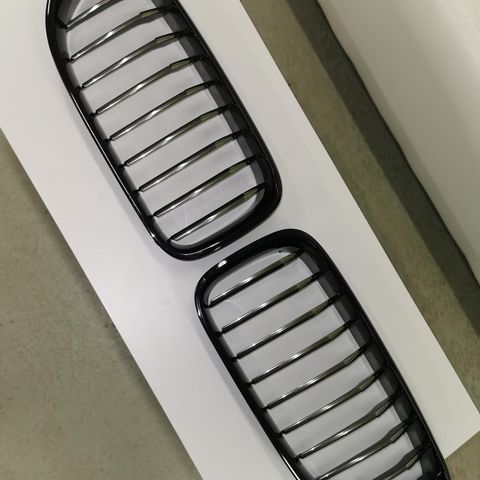 Performance grill til BMW F13