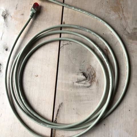3m LAN kabel