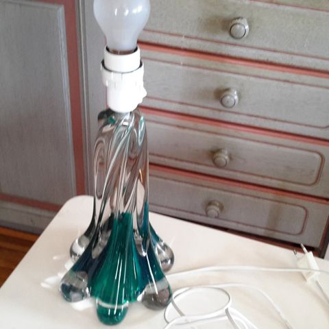 Flott Bordlampe,