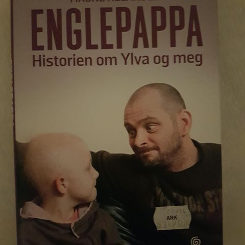 Englepappa