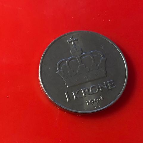 1 kr 1994. (1113A)