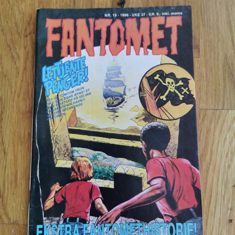 Fantomet