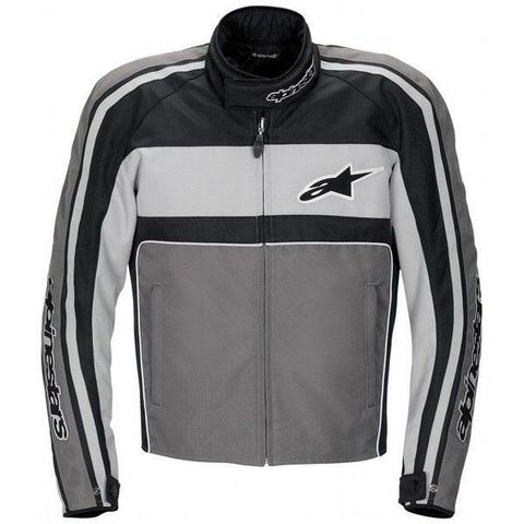 Alpinestars MC Jakke (Ny og ubrukt)