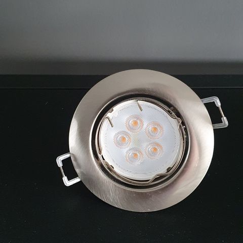 Spotlight led