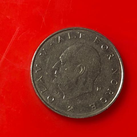 1 kr 1979. (1143A)