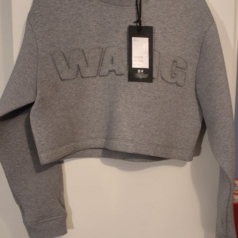 ALEXANDER WANG genser. Designerkolleksjon fra Alexander Wang til salgs.