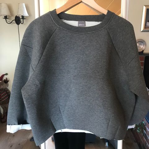 Gina tricot genser