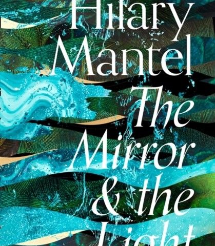 The mirror and the light- pocketbok