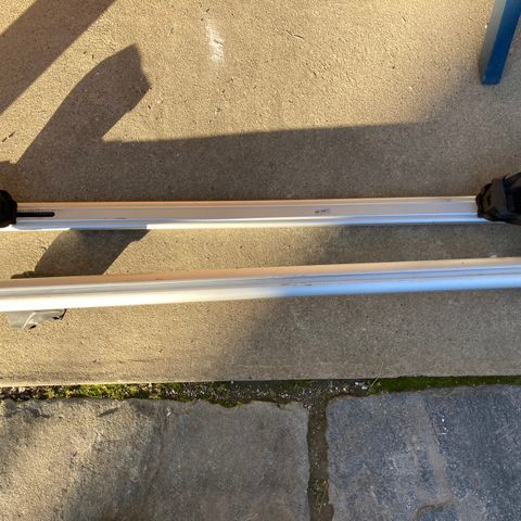 Thule wingbar