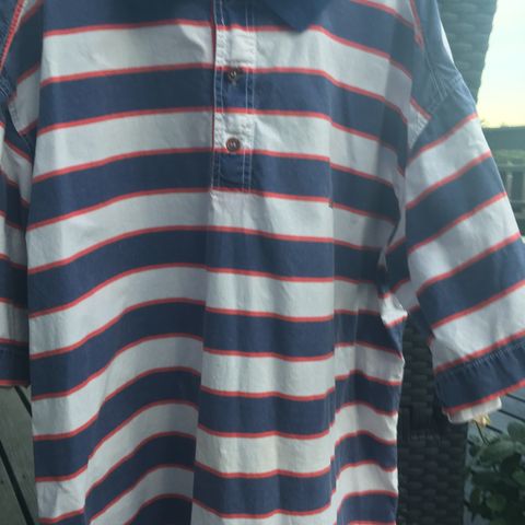 Topp Maple Sportswear Cotton S Vintage