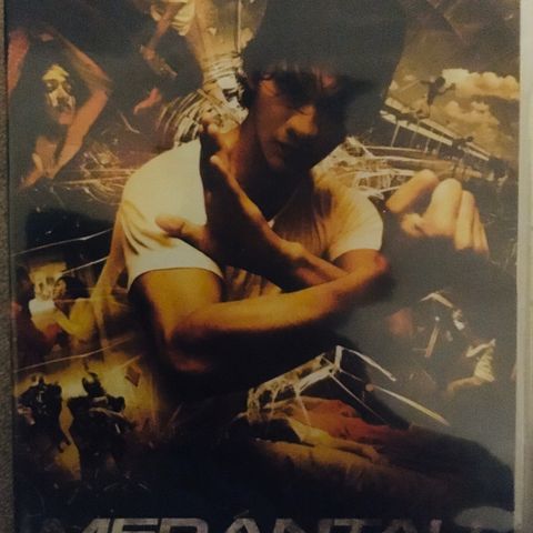 Merantau (DVD)