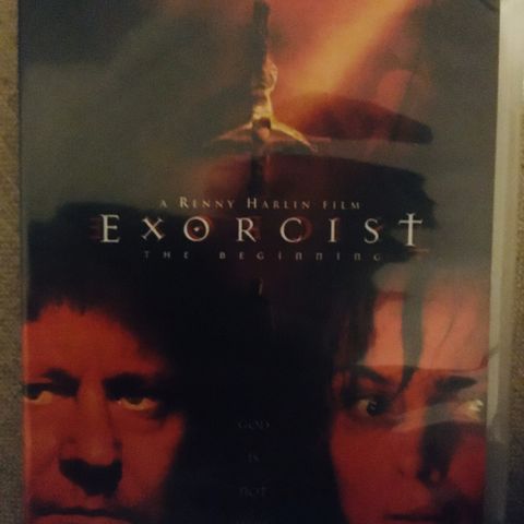 Exorcist - The Beginning (DVD)