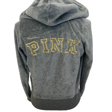 Victoria’s Secret PINK hoodie (str. XS)