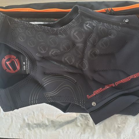 Liquid Force vest str M