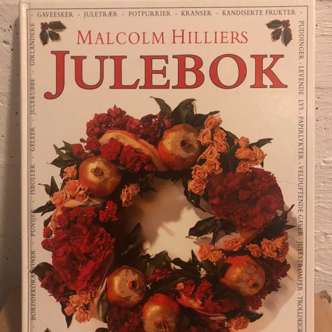 Julebok