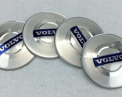 Volvo felg emblem senterkopp emblem/logo Volvo XC60 XC90 V70 ++