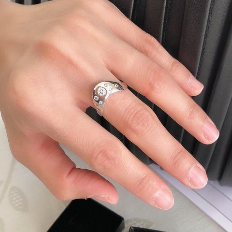 Designer Diamant ring-har takst på 21k og kvittering