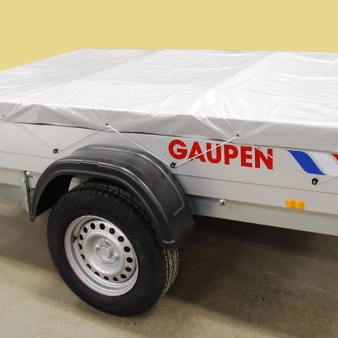 Presenninger for Gaupen hengere