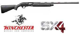 Winchester SX4 Composite 12-89 66/71 cm.