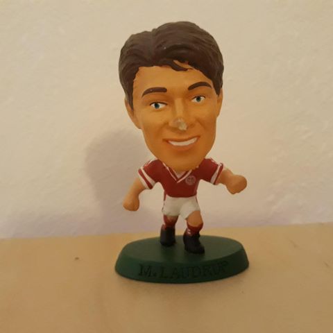 Michael Laudrup Danmark