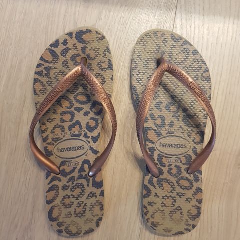 Havaianas strl 33-34