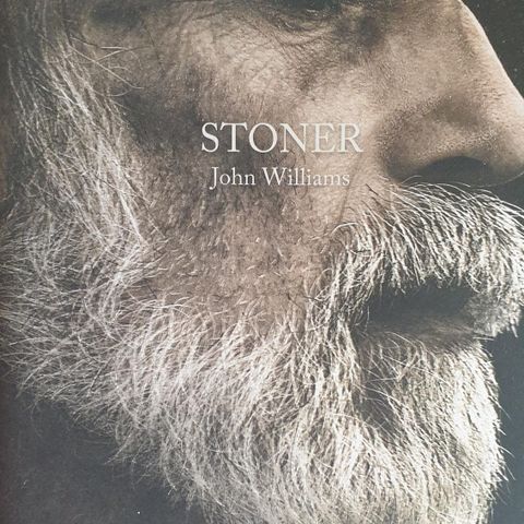 Stoner - John Williams