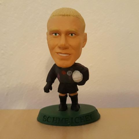 Peter Schmeichel Danmark