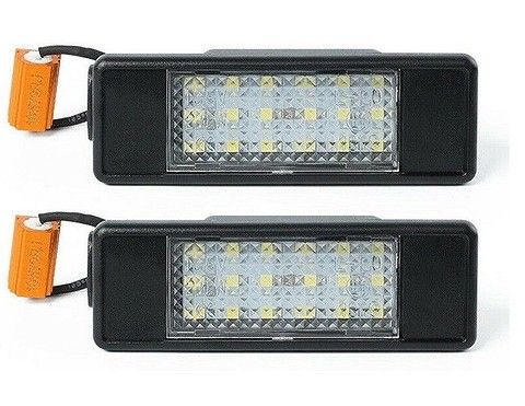 LED Skiltlys Mercedes-Benz Sprinter, Vito & Viano