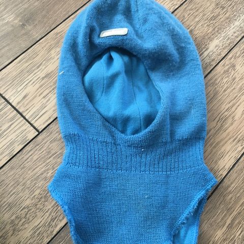 Lue med hals Reima balaclava str 48 kr 130 