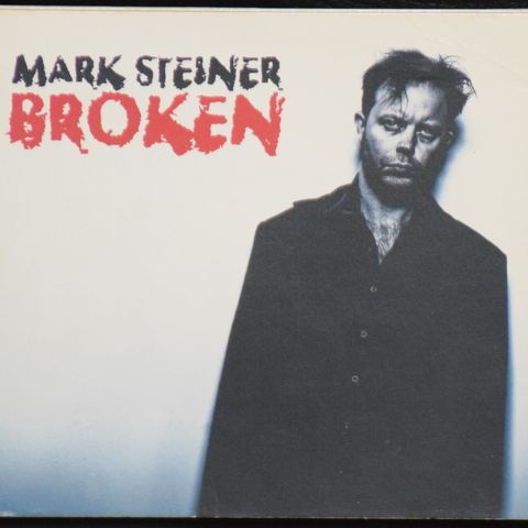 Mark Steiner – Broken, 2009