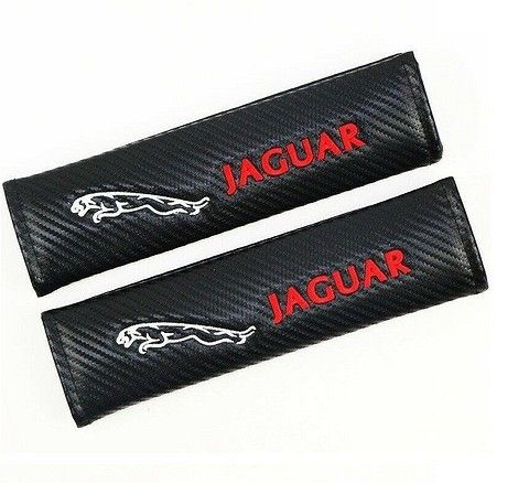 Jaguar belte cover/skulder beskytter Jaguar X-Type, XJ, S-Type, I-Pack