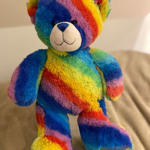 Build a bear