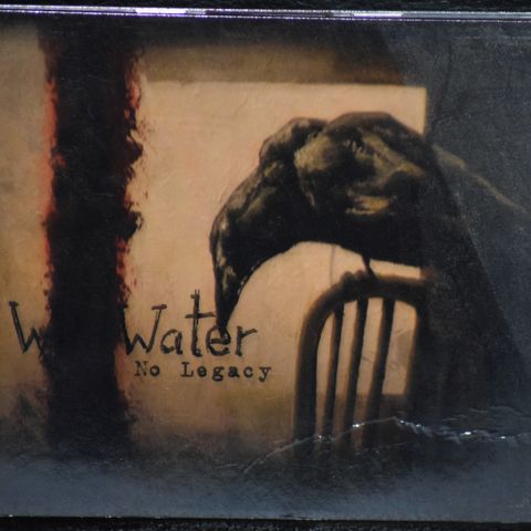 Wild Water – No Legacy, 2010