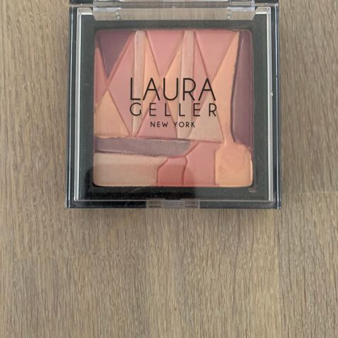 Illamasqua, the balm, Laura Geller